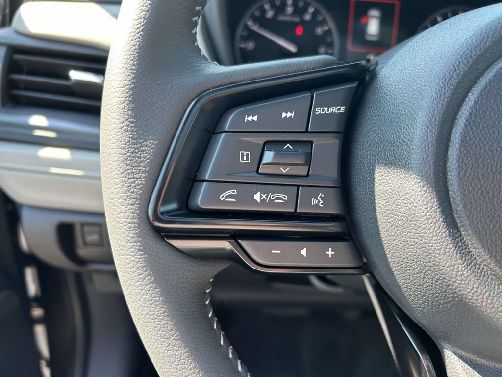 New 2026 Subaru Forester Premium AWD/4WD image 23