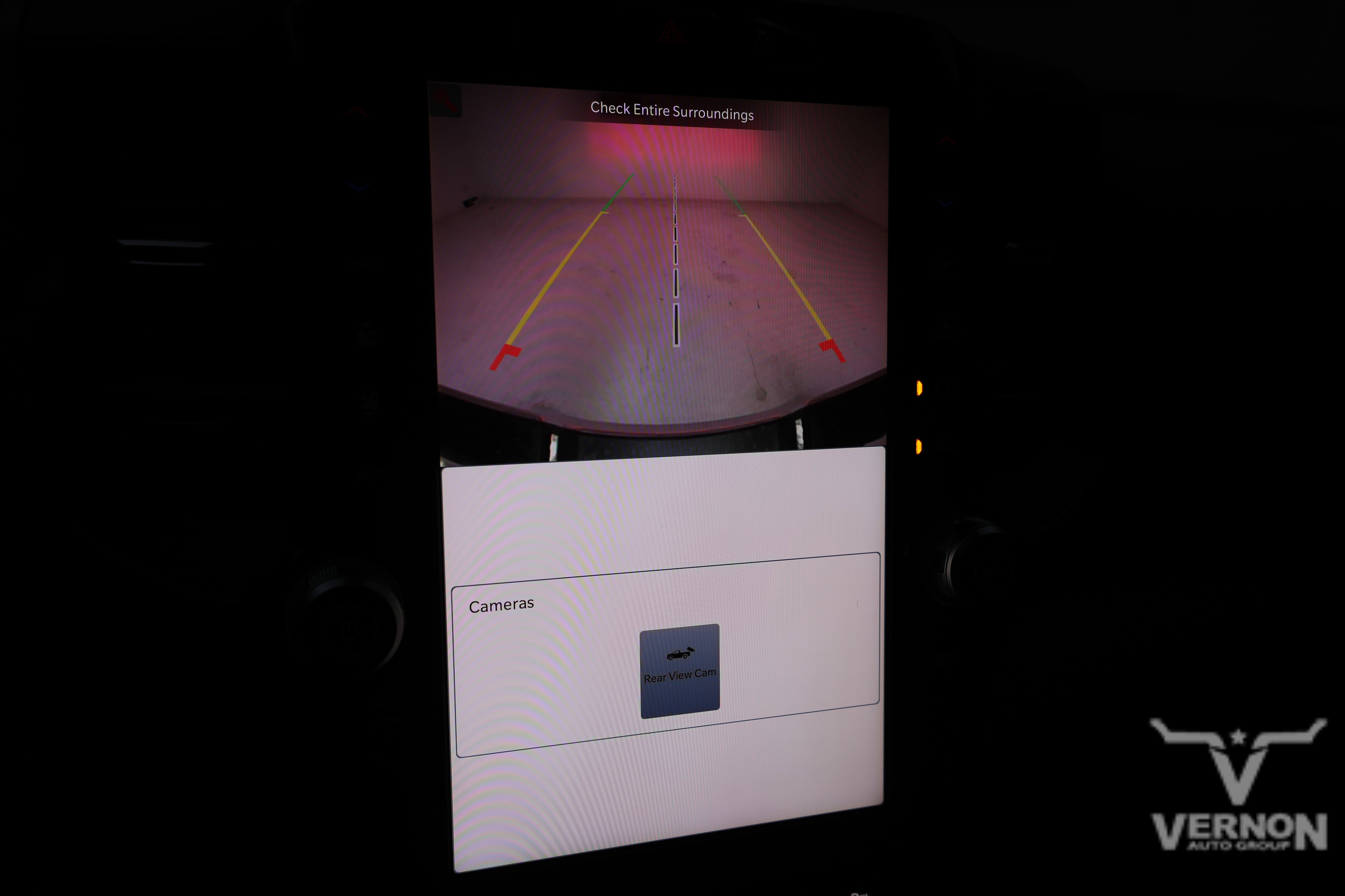 New 2026 RAM 2500 Tradesman image 29