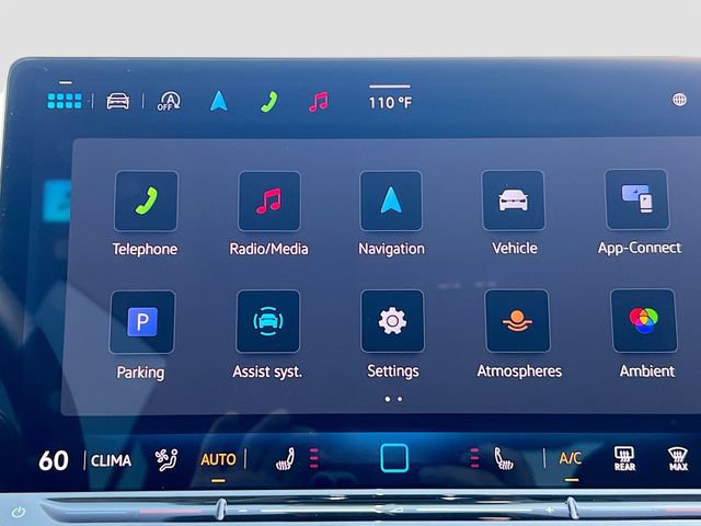 New 2025 Volkswagen Tiguan SE image 14