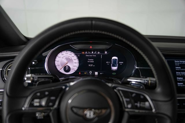 Used 2020 Bentley Flying Spur W12 AWD/4WD image 26
