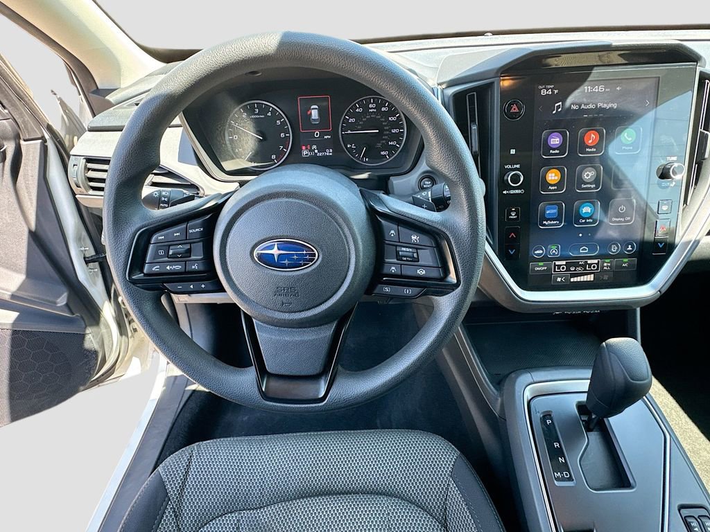 Certified 2024 Subaru Crosstrek 2.0i Premium AWD/4WD image 14