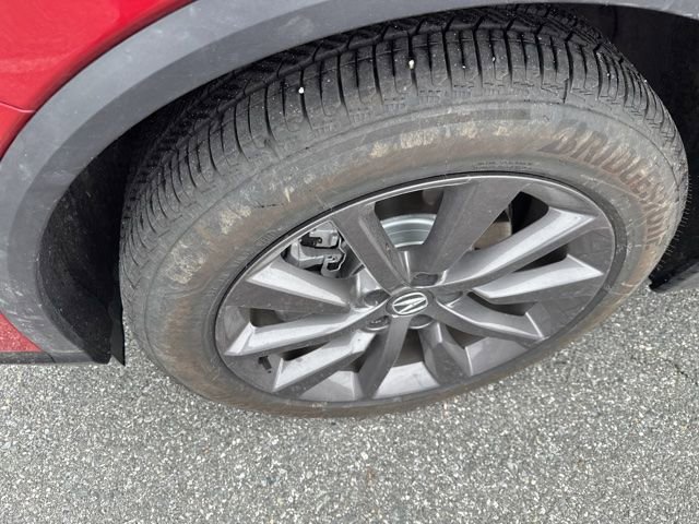 Certified 2025 Acura MDX A-Spec AWD/4WD image 12