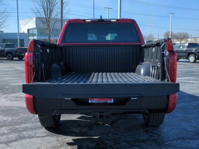 New 2026 Toyota Tundra SR5 image 16