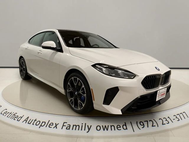 Used 2026 BMW 228i 228 Gran Coupe image 5