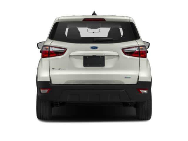 Used 2018 Ford EcoSport S image 8