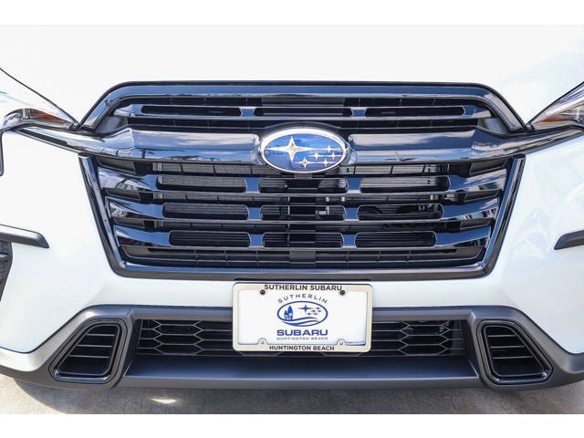 New 2026 Subaru Ascent Premium AWD/4WD image 34