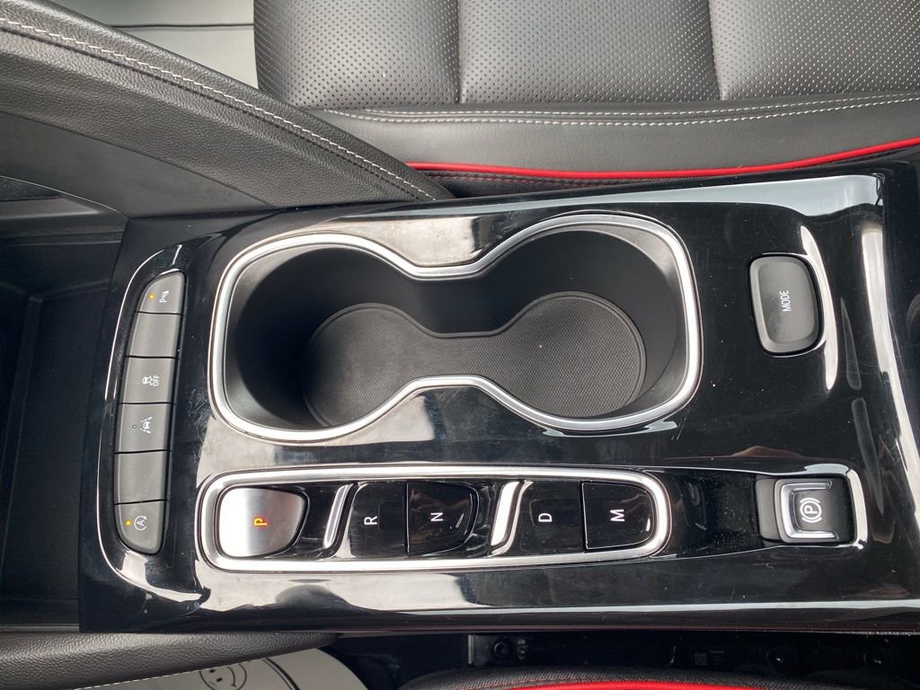 Used 2023 Buick Envision Essence w/ Sport Touring Package image 26