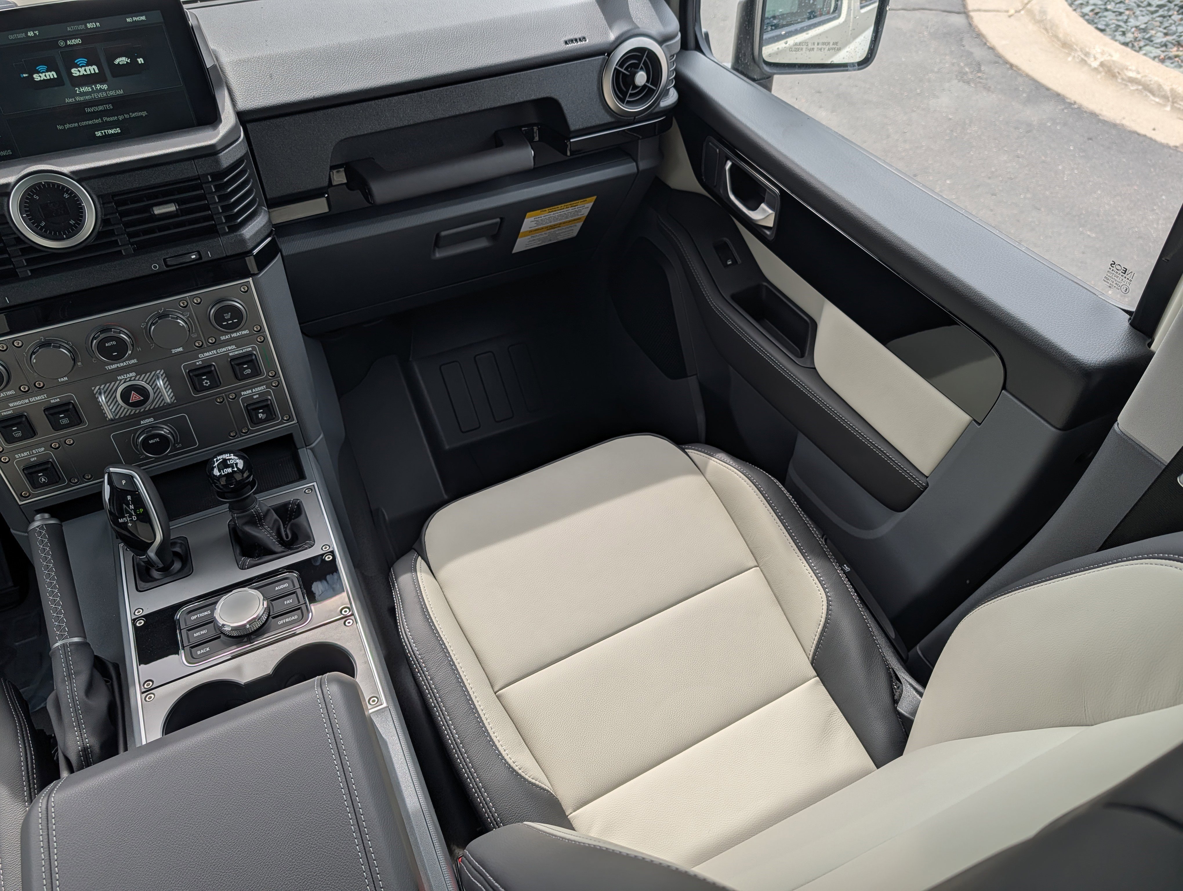 New 2026 INEOS Grenadier image 11