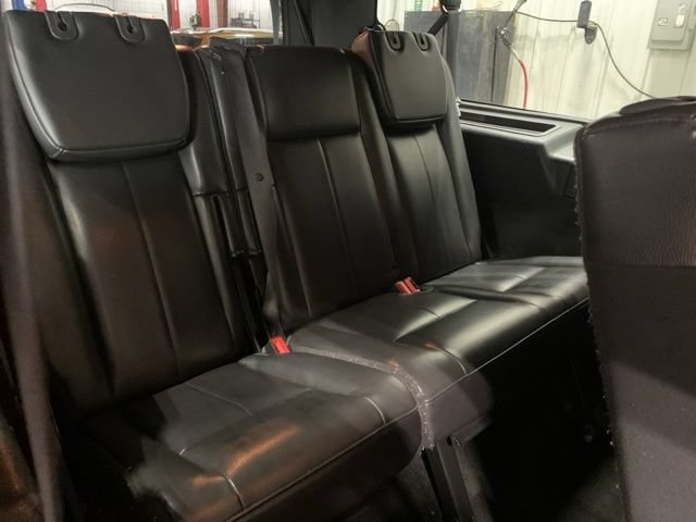 Used 2012 Ford Expedition EL Limited AWD/4WD image 24