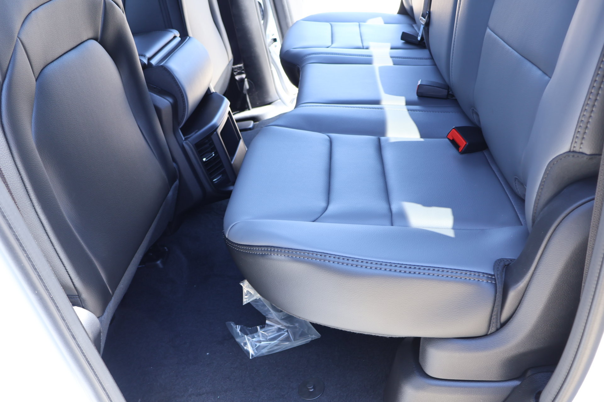 New 2026 RAM 1500 Tradesman AWD/4WD image 11