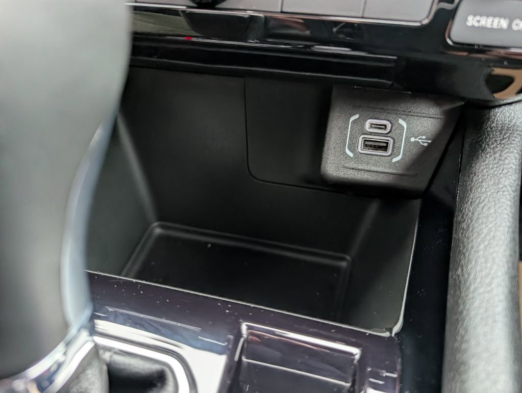 New 2026 Jeep Compass Latitude image 26