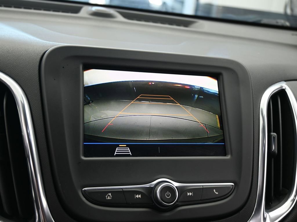 Used 2020 Chevrolet Equinox LT image 19