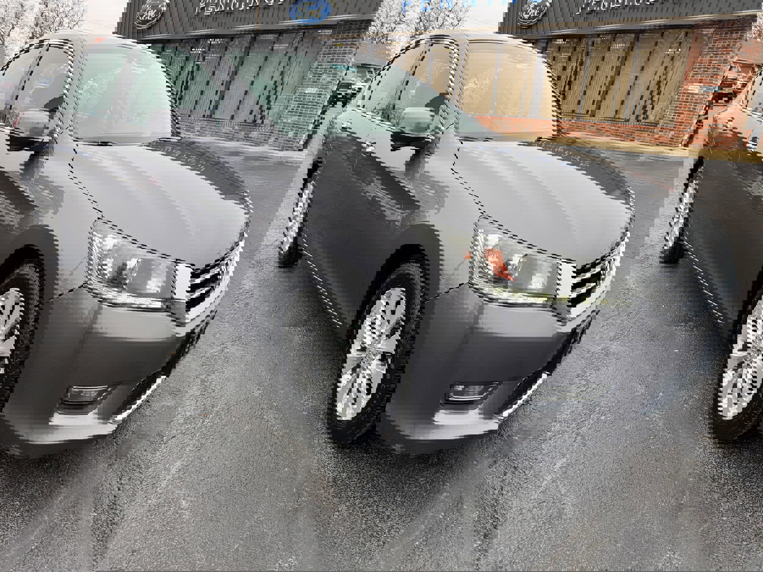 Used 2013 Honda Accord EX-L image 9