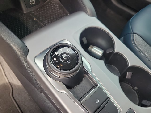 Used 2024 Ford Bronco Sport Outer Banks AWD/4WD image 23
