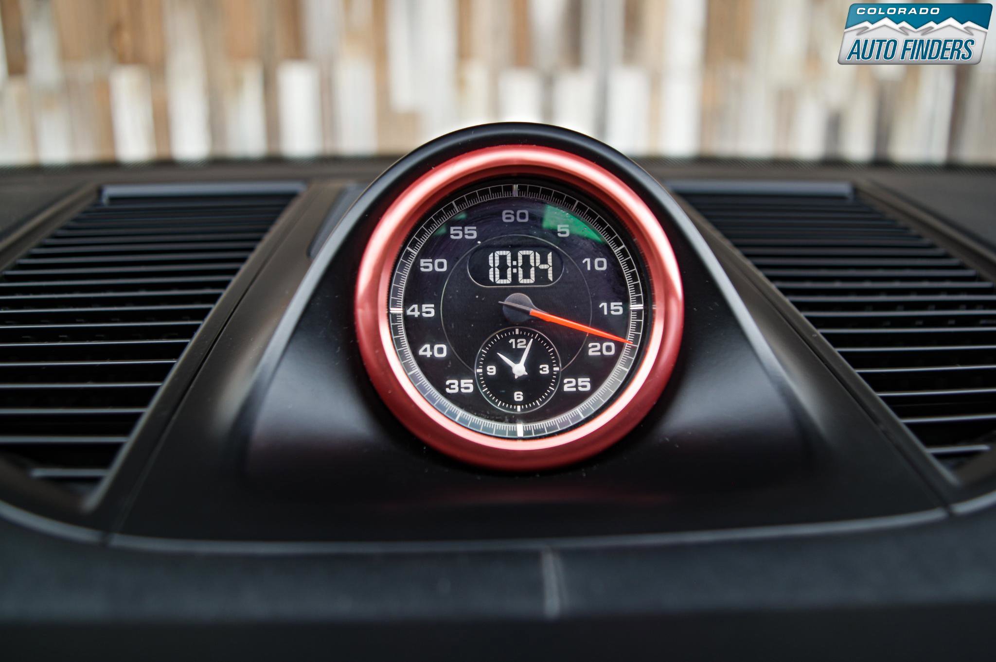 Used 2015 Porsche Macan Turbo image 22