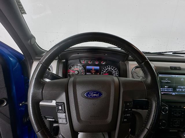 Used 2013 Ford F150 FX4 w/ Luxury Equipment Group image 11