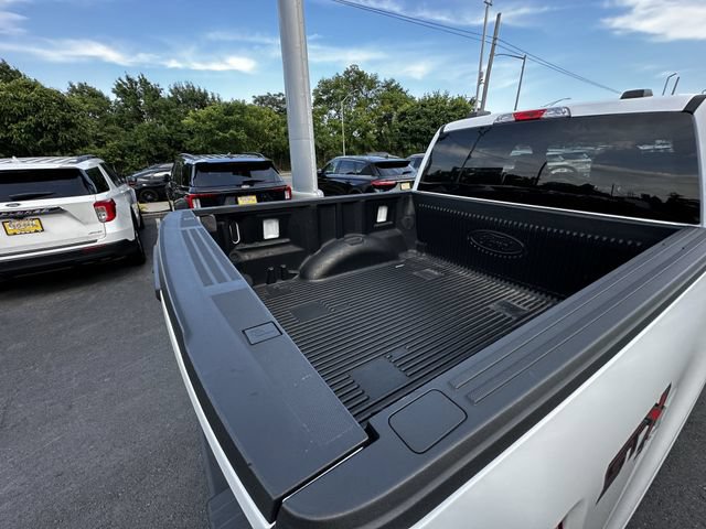Certified 2023 Ford F150 XL w/ STX Appearance Package AWD/4WD image 39