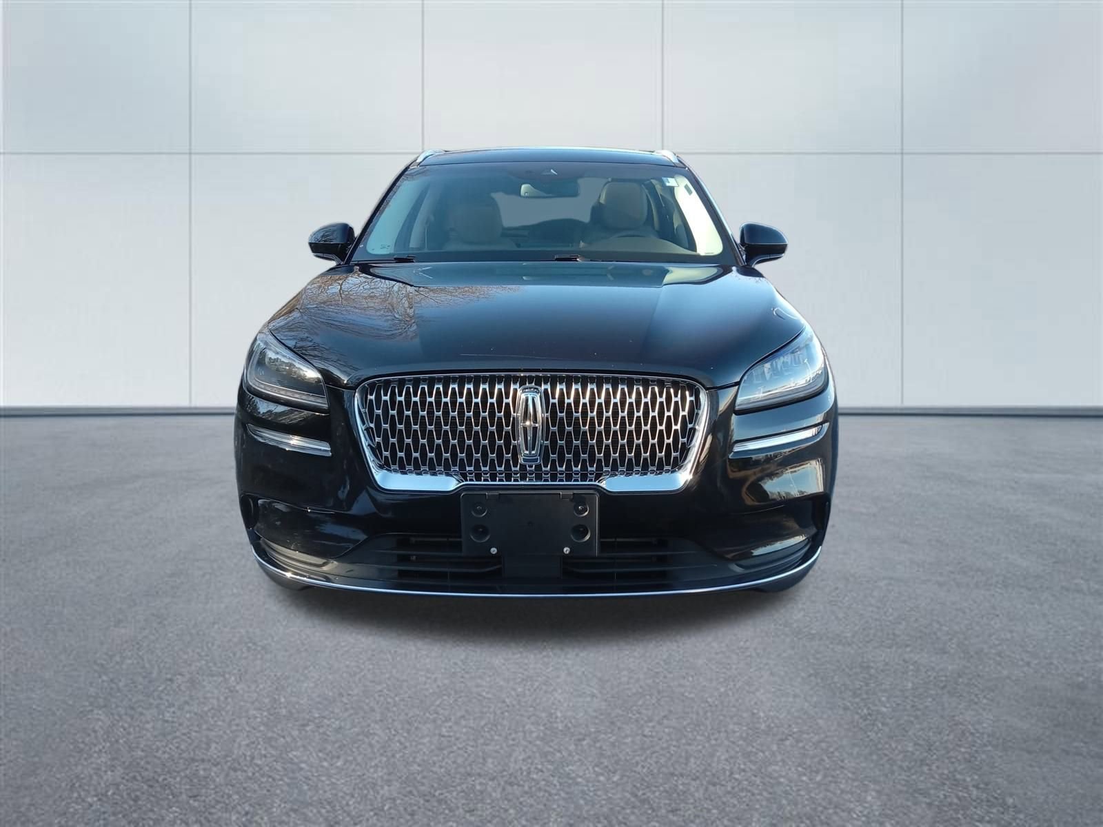 Used 2020 Lincoln Corsair Standard w/ Premium Package image 5