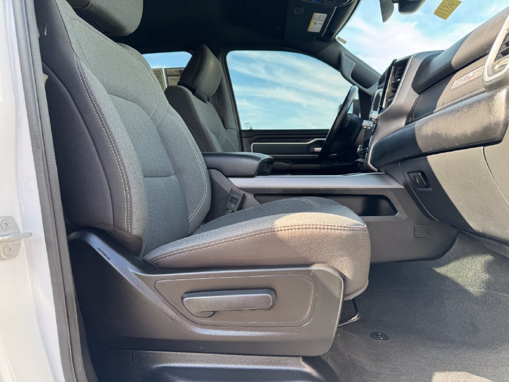 Used 2023 RAM 1500 Lone Star RWD image 12