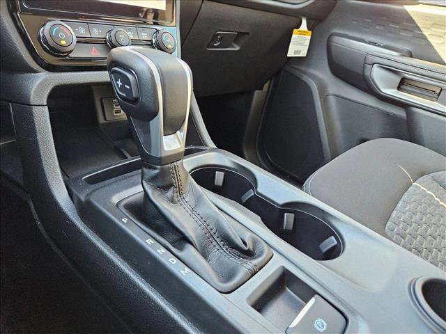 New 2025 Ford Ranger XLT w/ Equipment Group 301A High image 13