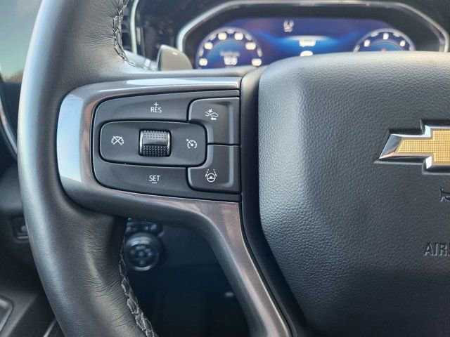 Used 2024 Chevrolet Silverado 1500 High Country w/ Technology Package image 30