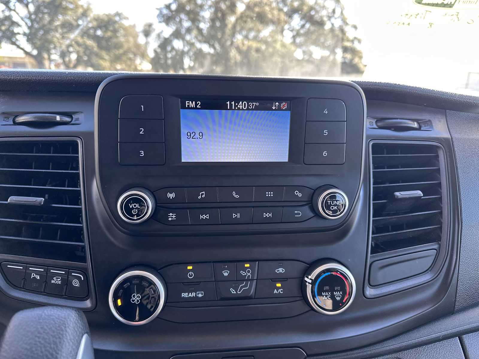 Used 2021 Ford Transit 350 XLT image 16