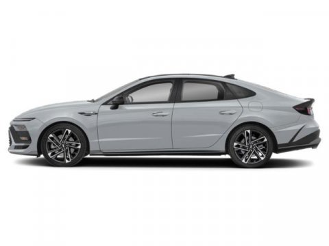 Used 2024 Hyundai Sonata N Line FWD image 3