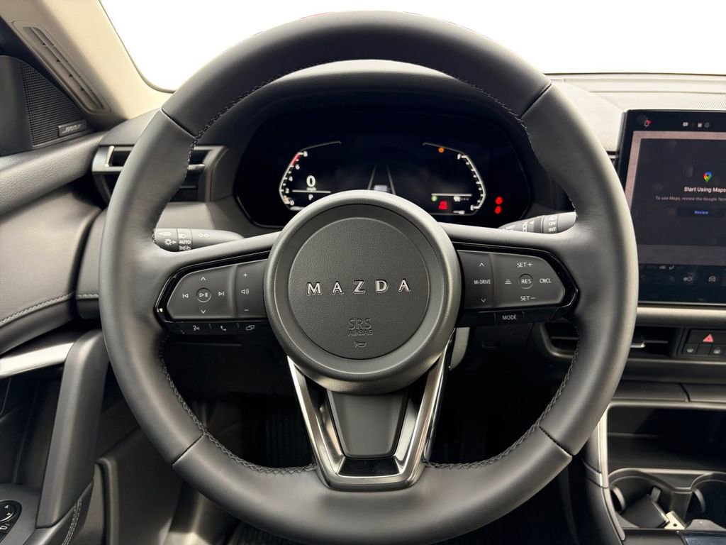 New 2026 MAZDA CX-5 2.5 S w/ Premium Package image 14