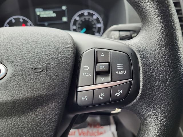 Used 2024 Ford Transit 350 AWD image 15