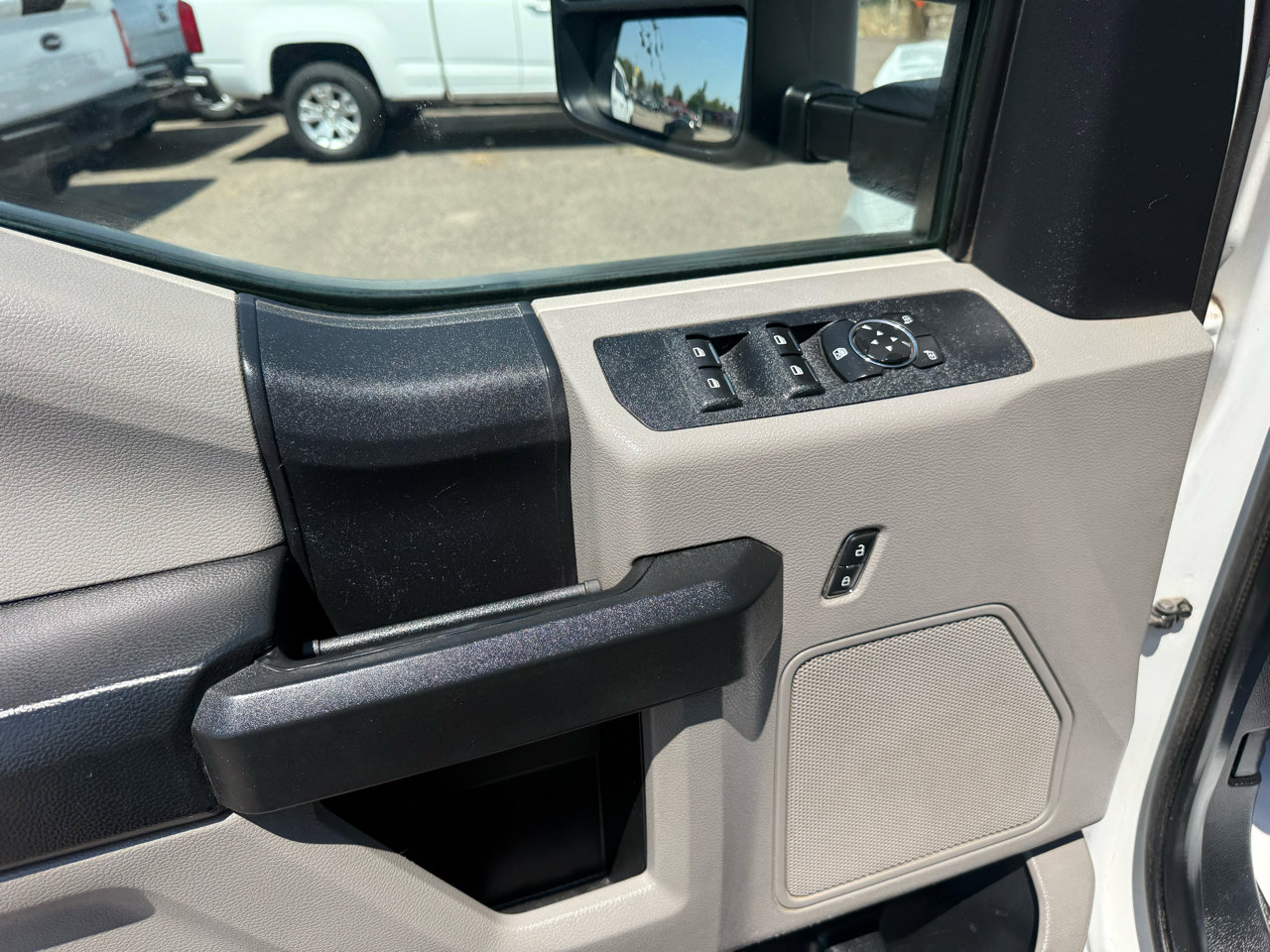 Used 2018 Ford F350 XL image 13