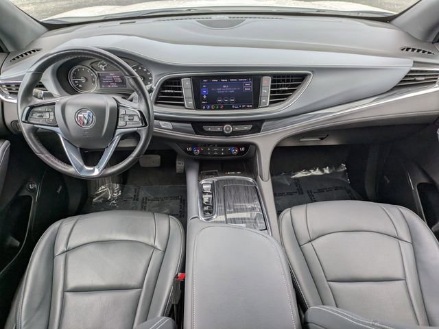 Used 2023 Buick Enclave Essence w/ Experience Buick Package image 20