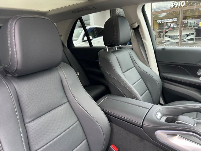 New 2026 Mercedes-Benz GLE 350 4MATIC image 32