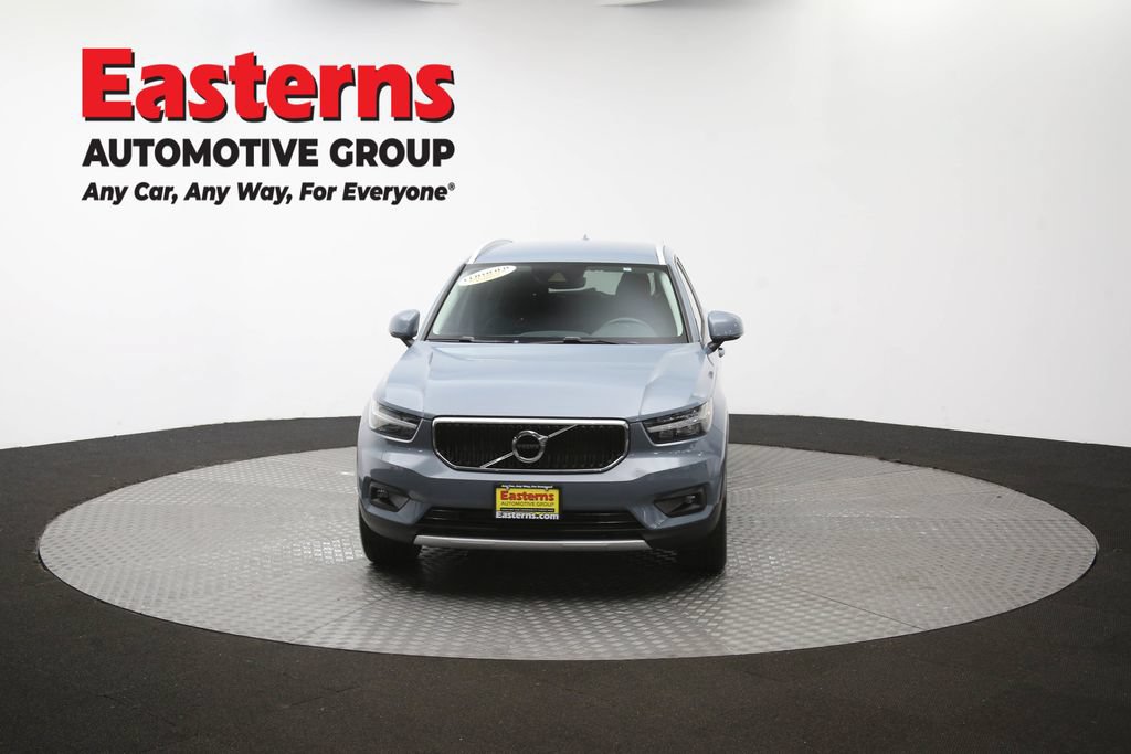 Used 2021 Volvo XC40 T4 Momentum FWD image 52