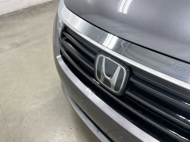 Certified 2024 Honda Odyssey Touring image 31