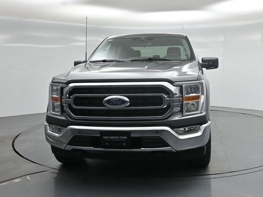 Certified 2023 Ford F150 XLT w/ XTR Package image 24