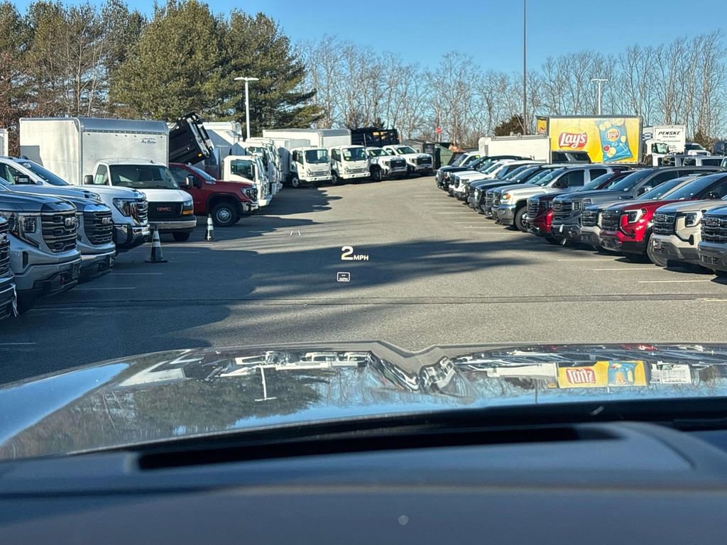 New 2026 GMC Yukon AT4 Ultimate image 18