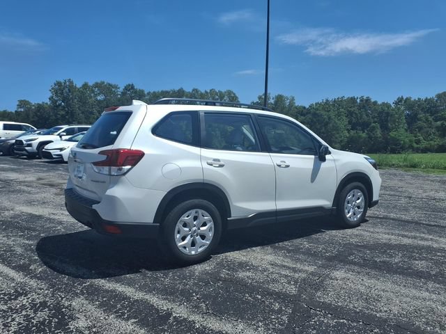 Used 2019 Subaru Forester w/ Alloy Wheel Package AWD/4WD image 14