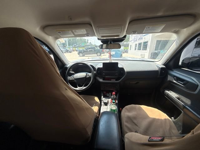 Used 2021 Ford Bronco Sport AWD/4WD image 22