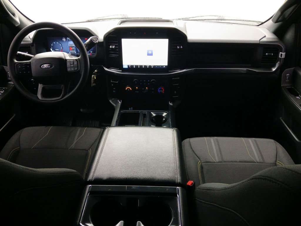 Used 2024 Ford F150 STX image 20