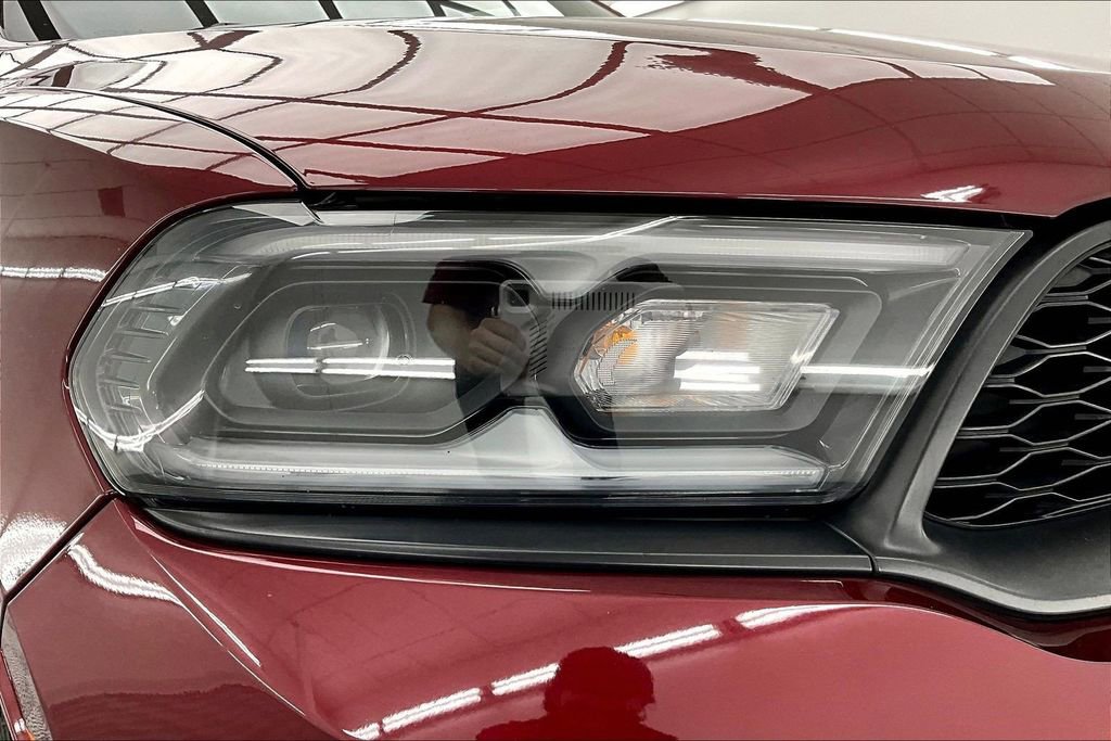 Used 2022 Dodge Durango GT image 30
