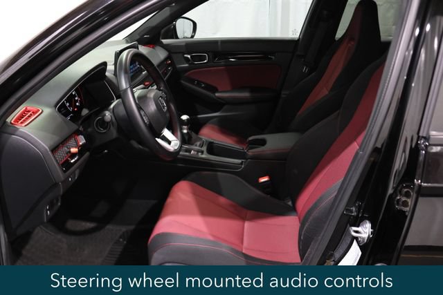 Used 2022 Honda Civic Si image 9