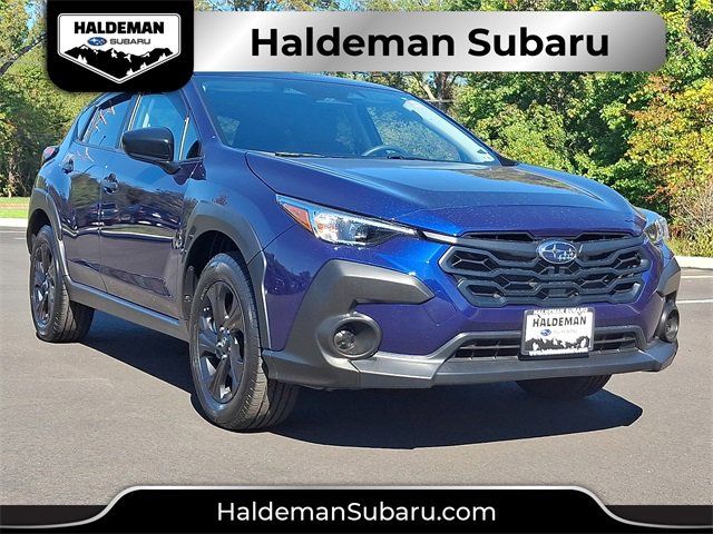 Used 2024 Subaru Crosstrek 2.0i