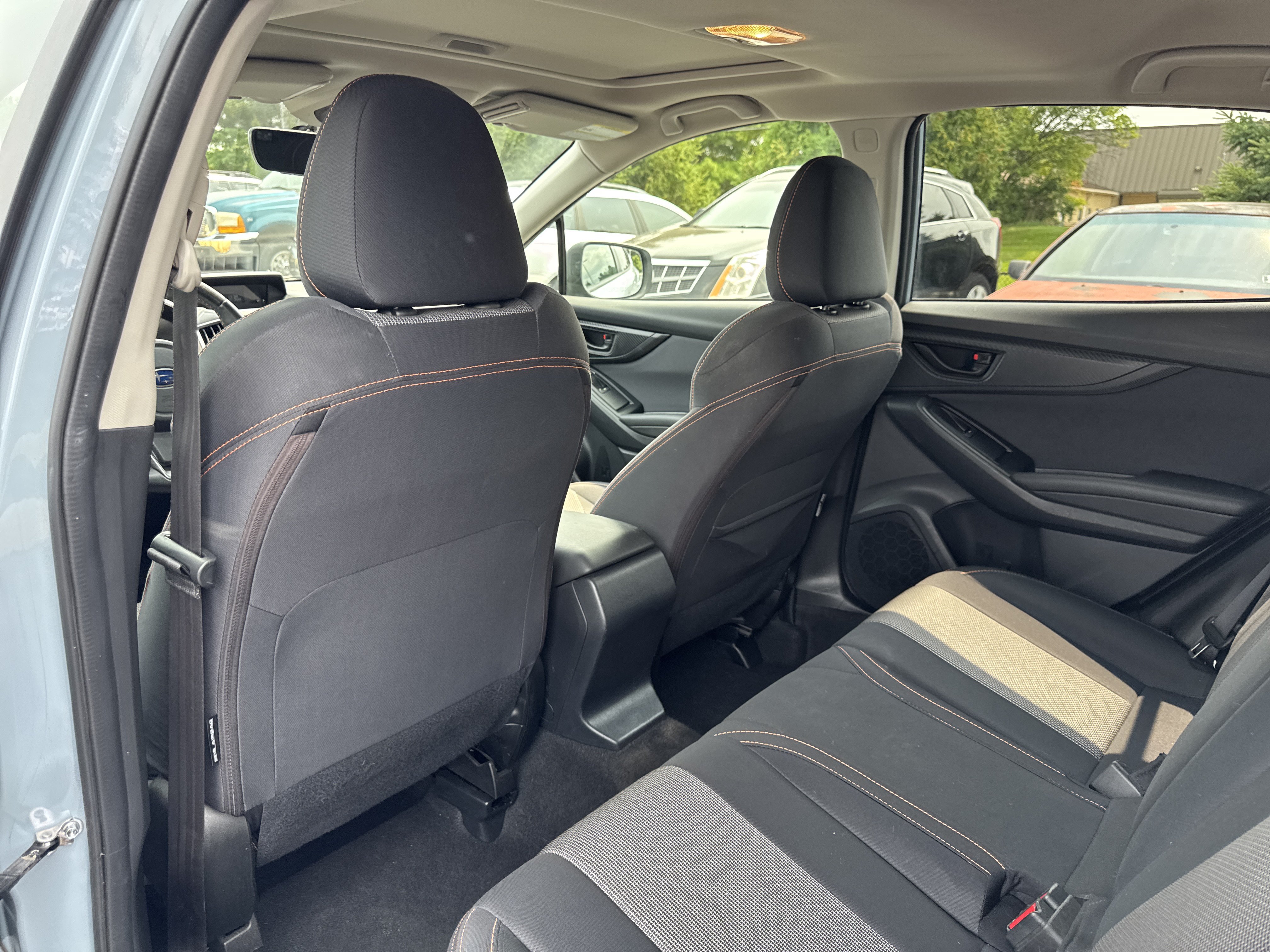 Used 2018 Subaru Crosstrek 2.0i Premium w/ Moonroof Package AWD/4WD image 21