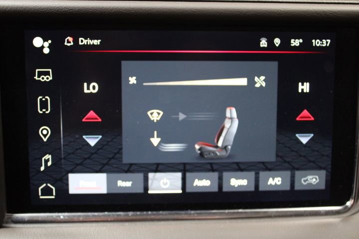 Used 2024 GMC Yukon XL Denali w/ Max Trailering Package image 54