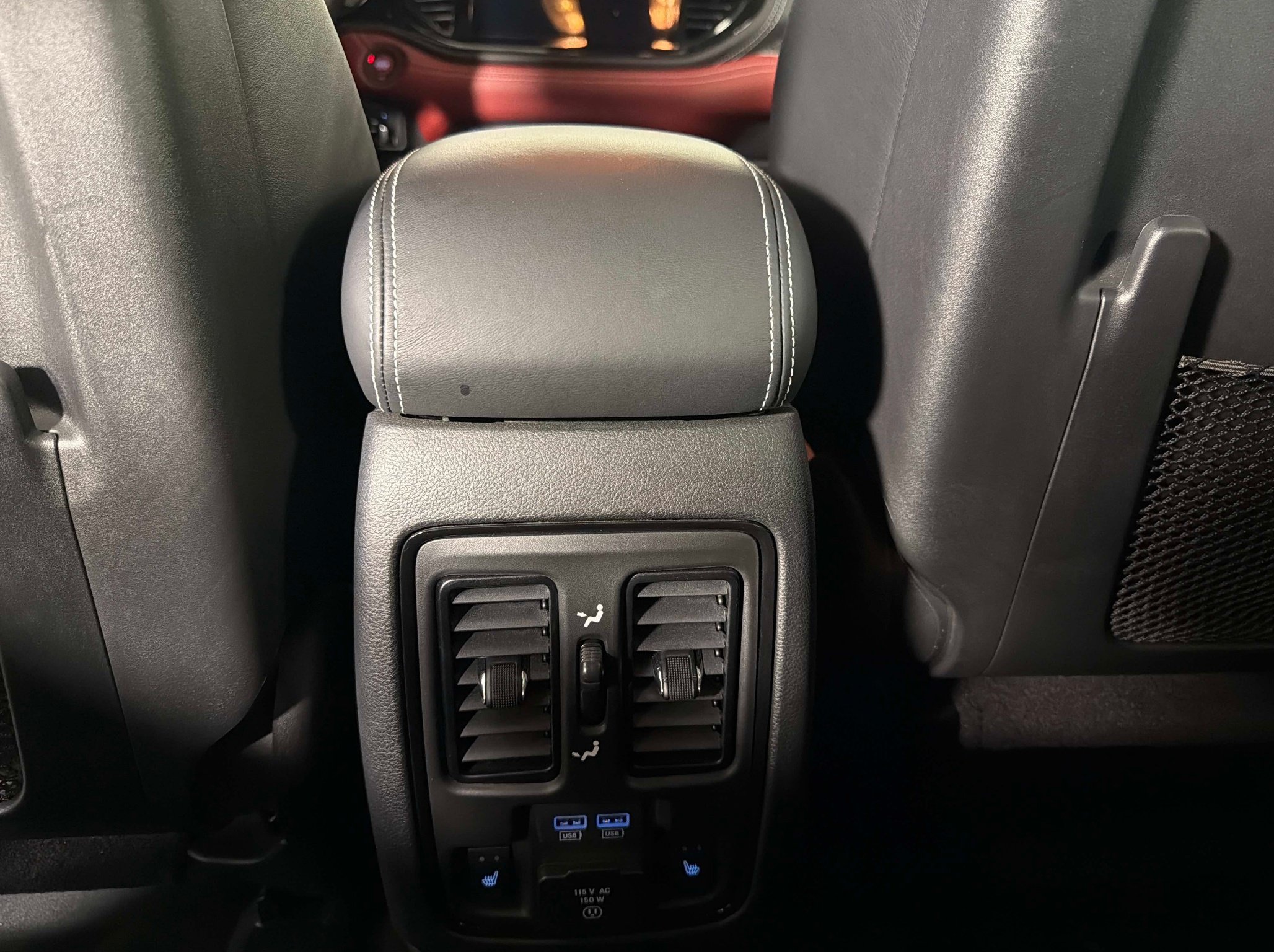 Used 2023 Dodge Durango SRT Hellcat AWD/4WD image 32