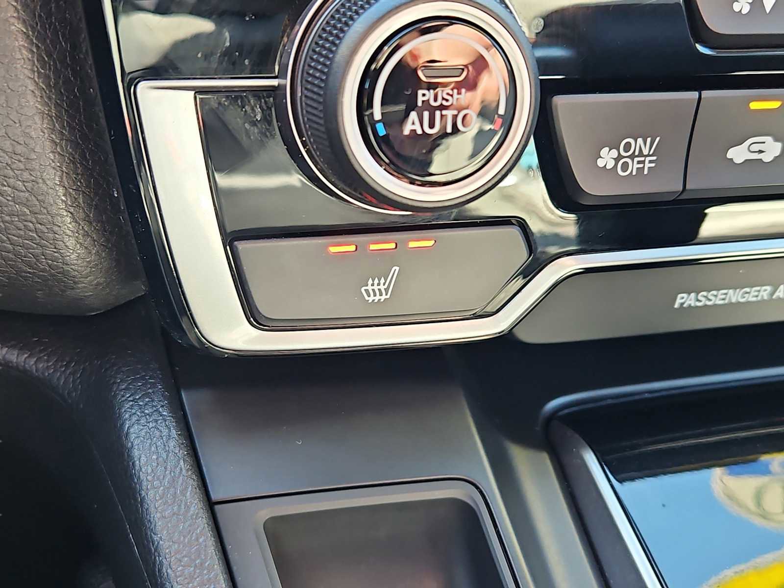 Certified 2019 Honda CR-V EX image 12