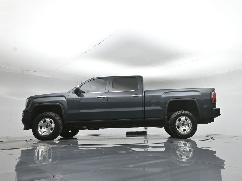 Used 2018 GMC Sierra 1500 Denali image 8