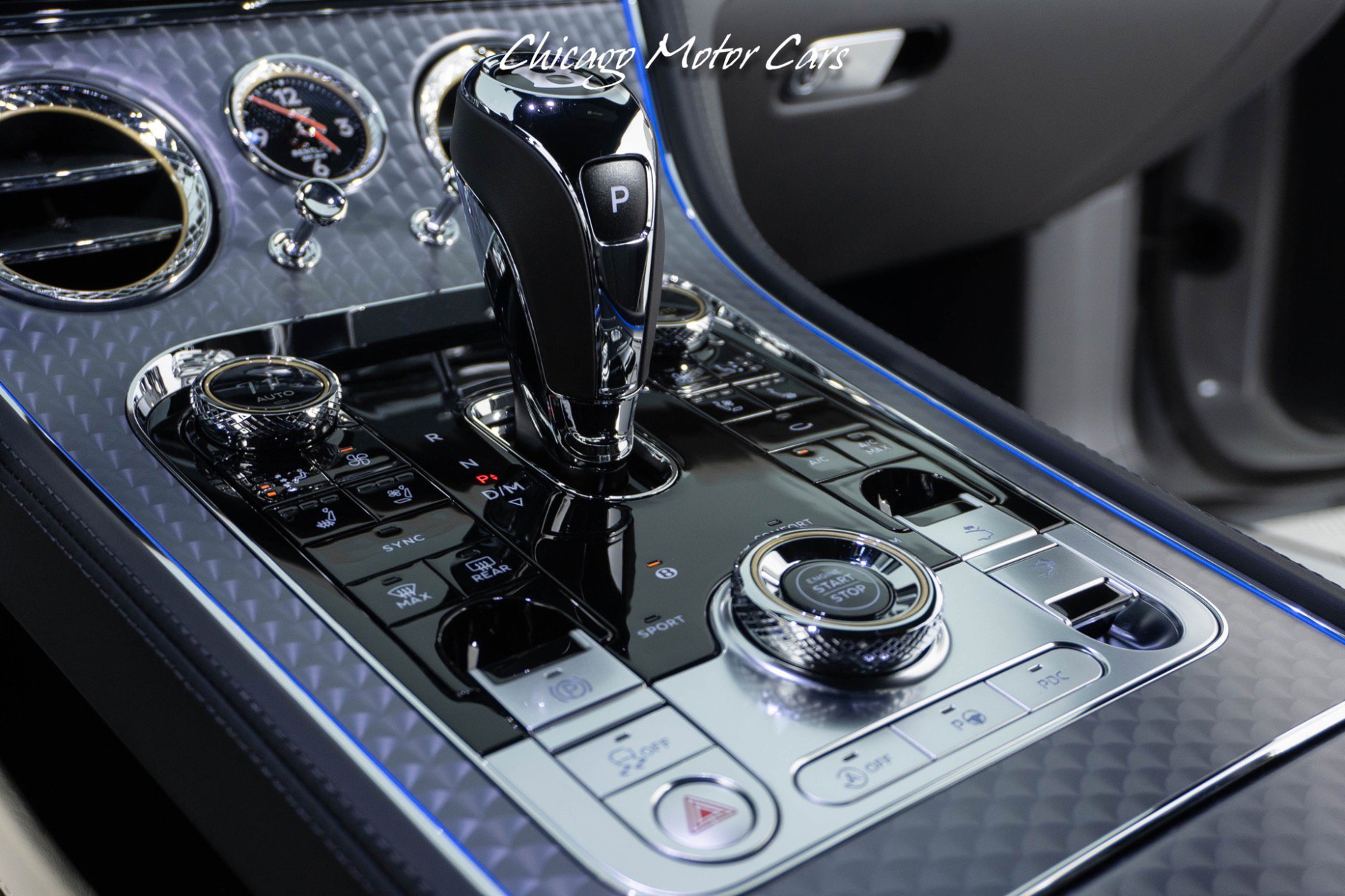 Used 2024 Bentley Continental GT Speed image 32