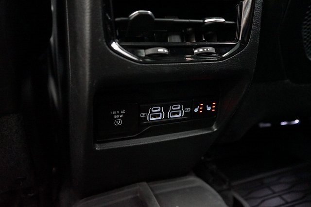 Used 2023 Jeep Grand Cherokee Overland image 14