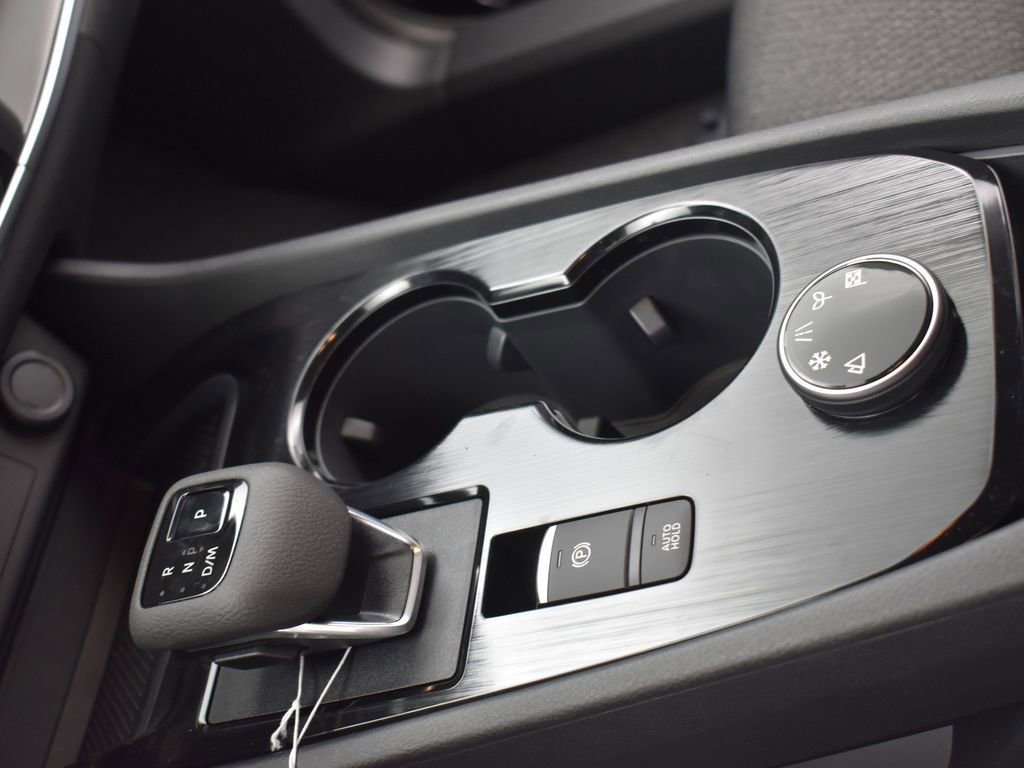 New 2026 Nissan Rogue SV w/ Cold Weather Package image 20